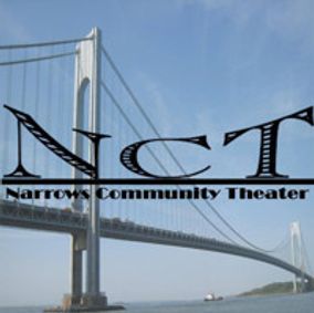 The Addams Family show poster