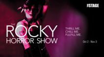 The Rocky Horror Show