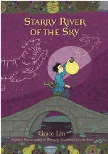 Starry River of the Sky