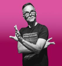 A Public Display of Affections