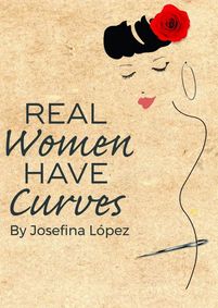 Real Women Have Curves show poster