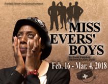 Miss Evers' Boys
