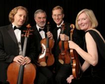American String Quartet