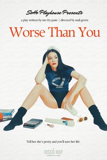 WORSE THAN YOU