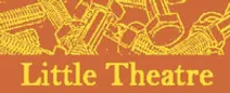 Dixon Place Presents: Little Theatre