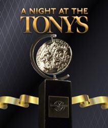 A Night at the Tony's