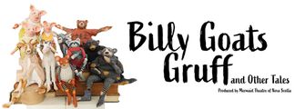 Billy Goats Gruff and Other Tales in Appleton, WI