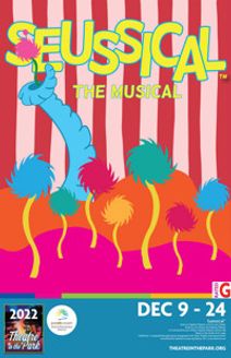 Seussical The Musical