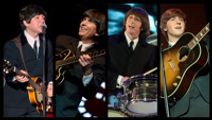 The Fab Four: The Ultimate Tribute to The Beatles