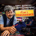 Kim's Convenience in Boston