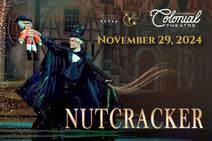 Grand Kyiv Ballet Presents The Nutcracker