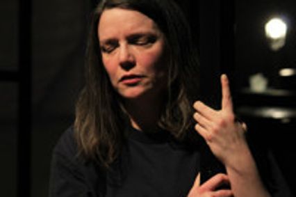 Next To Normal show poster