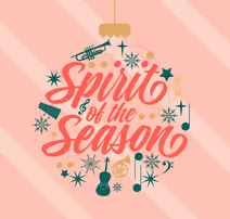 Spirit of the Season