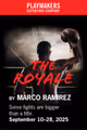 The Royale in Raleigh
