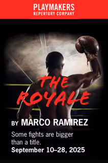 The Royale