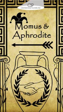 Momus & Aphodite