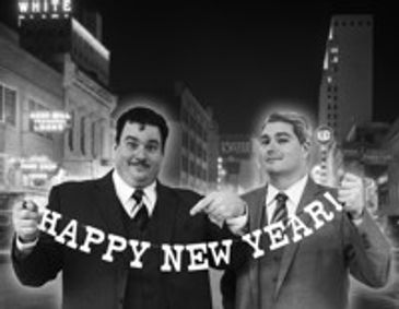 A Minor Case Of Murder! show poster