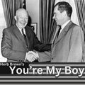 You're My Boy in Columbus