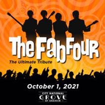 The Fab Four: The Ultimate Tribute