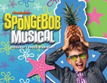 The SpongeBob Musical