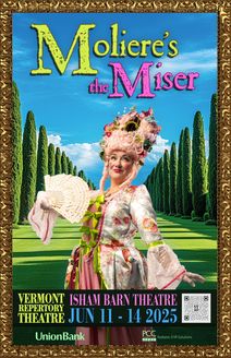 Moliere's The Miser