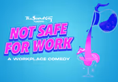 Not Safe For Work in Toronto
