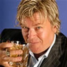 Ron White show poster