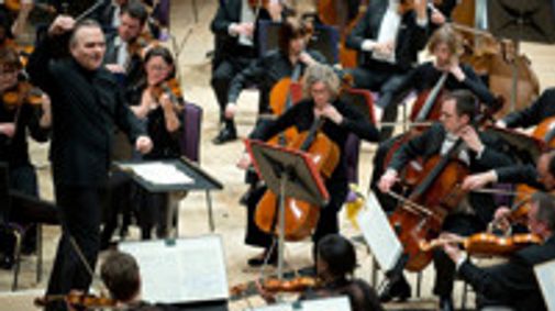 ELGAR’S ENIGMA VARIATIONS (STREAM) show poster