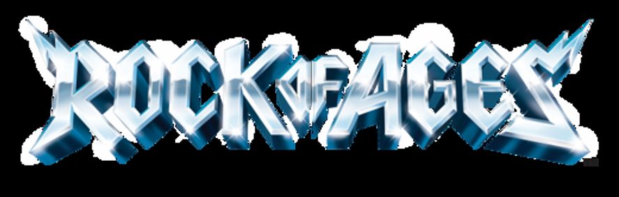 Rock of Ages show poster