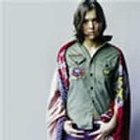  Brandi Carlile show poster