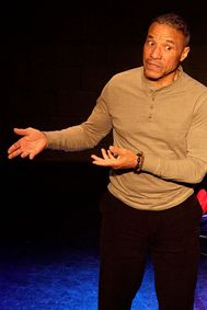 The Marsh Berkeley presents “Tobacco, Zigzags, & Gum” show poster