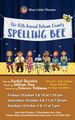 The 25th Annual Putnam County Spelling Bee in Brooklyn