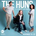 The Huns in Off-Off-Broadway