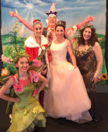 A Faery Hunt Amazing Quest