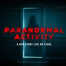Paranormal Activity
