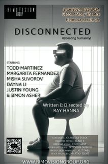 DISCONNECTED