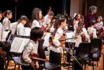 NJYS Concerts at DrewUniversity - 1pm