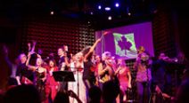 Jeff Breithaupt's New York Rocks the Canadian Songbook: A Canada Day Celebration