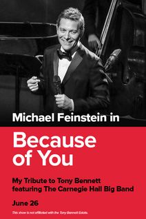 Michael Feinstein