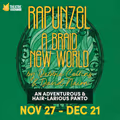 Rapunzel: A Braid New World in Toronto