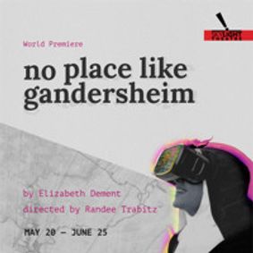 No Place Like Gandersheim show poster