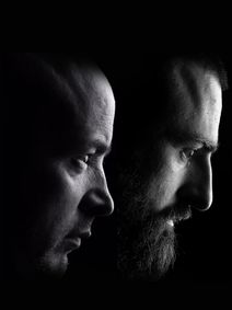 180⁰ Chord show poster