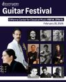 14th Annual Guitar Festival in Off-Off-Broadway