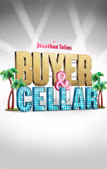 Buyer and Cellar 