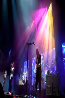 Incubus Live at Mohegan Sun Arena on June 28th!