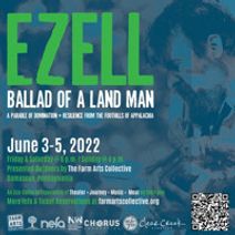 Ezell: Ballad of a Land Man