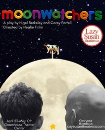 moonwatchers