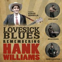 Lovesick Blues: Remembering Hank Williams