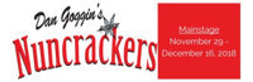 Nuncrackers show poster