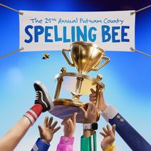 25TH ANNUAL PUTNAM COUNTY SPELLING BEE